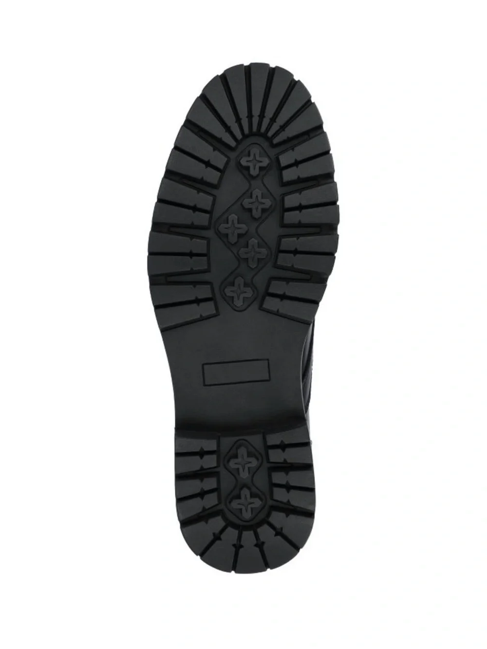 Vance classic black